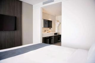 Hotel Le Mount Suite Delhi - 5