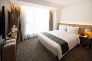 Hotel Le Mount Suite Delhi - 7