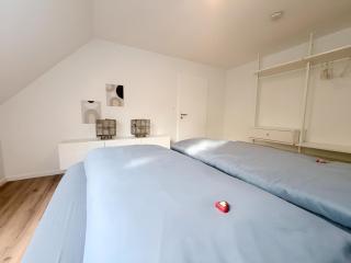 City-Loft Lingen Apartment 2 im Herzen von Lingen - 3