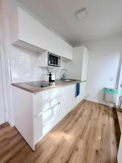 City-Loft Lingen Apartment 2 im Herzen von Lingen - 1