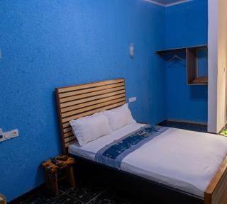 Madibak Hotel Limbe - 6