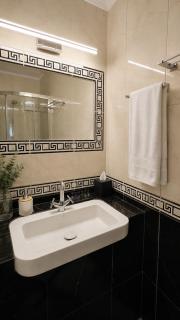 Ammos Boutique Rooms-Seafront Stay in Elafonisos - 2