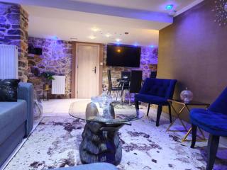 Giorgos Suite - Jacuzzi Hideaway in Lydia, Kavala - 8