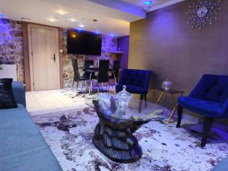 Giorgos Suite - Jacuzzi Hideaway in Lydia, Kavala - 4