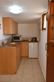 Rogdia Mountain View Apartment - 3