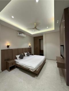 Hotel sky inn - 4