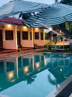 Nilaveli Shan Guest - 0