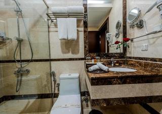 فندق برايدن Braiden Hotel - 9