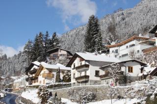 Panorama Appartements Mora - 3 Edelweiß Superior - Oetz - 6