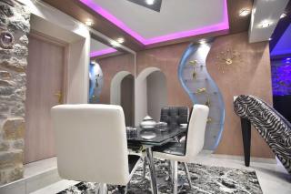 Eleni De Lux - Indoor Jacuzzi Residence in Lydia - 2