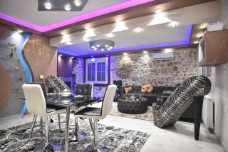 Eleni De Lux - Indoor Jacuzzi Residence in Lydia - 1