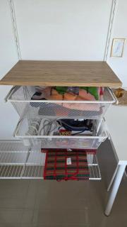 1 Bed Studio fast WIFI complete Kitchen - 7