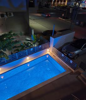 Ambra Luxury Suite 15 by MK Properties - 5
