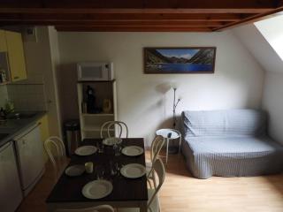 Duplex avec parking - 5 pers. - FR-1-234-358 - 8