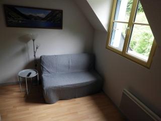 Duplex avec parking - 5 pers. - FR-1-234-358 - 6