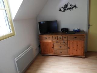Duplex avec parking - 5 pers. - FR-1-234-358 - 4