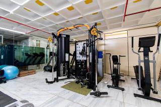 Líder Hotel em Brasília 50122 - 2