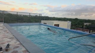 Tranquility LUX POOL Suite - 3