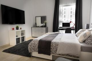 Discover Yas 2BR in Water's Edge B10 -232 - Abu Dhabi - 9