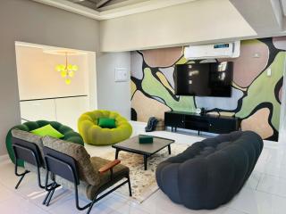 Zabo Guesthouse - 1