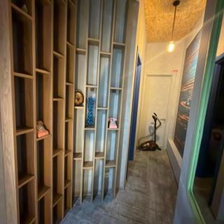 Sefora's cozy apartment in old Tbilisi - 6