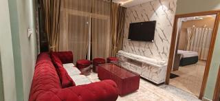 Noor Service Apartment - 4