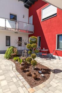 Haus Lindenfeld - Ruhstorf - 2