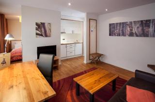 Juno Suites Bremen City - 5