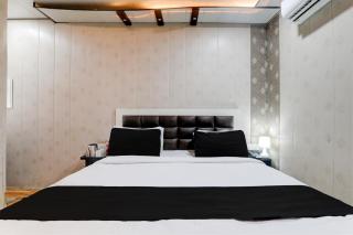 Hotel O Ss Palace Inn - 0