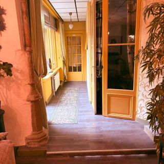 B&B Con Ampère - Bruges - 8