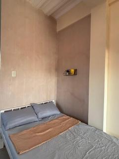 Maru Vibe Studio unit Silid Kwatro - 3