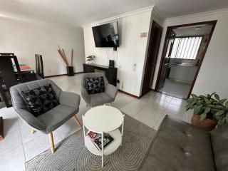 Apartamento amoblado en Pinares -Circunvalar - 7