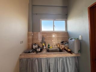 Maru Vibe Studio unit Silid Kwatro - 6
