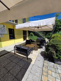 The Green Guest House - 5
