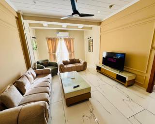 Dream Heaven Apartment - 8