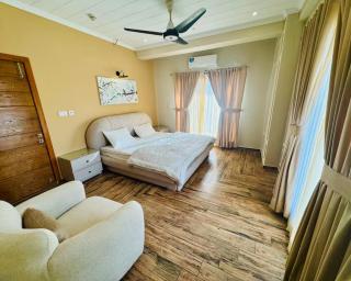 Dream Heaven Apartment - 4