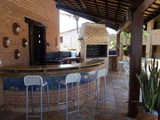 Mansão Macedo com Cozinheira - Prainha - 1