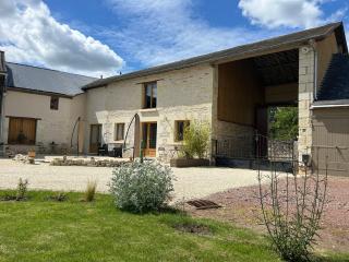 Gîte "Les Pièces du Moulin" - 6