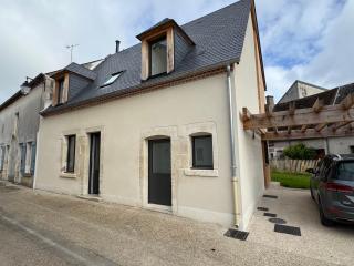 Chez Marie - Gite vigneron - 6