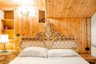 Imperial Elegance in Courmayeur City Center - 5