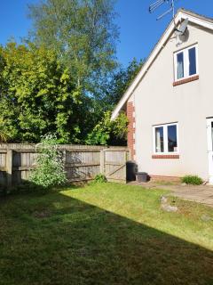 lockwood house holiday cottages,Dawlish - 2