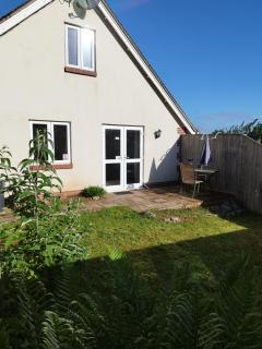 lockwood house holiday cottages,Dawlish - 1