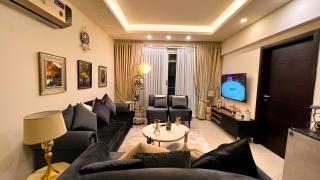 ELYSIUM TOWER Hotel Serviced Apartments Facing Centaurus Mall Islamabad - 2