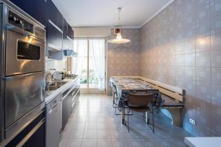 Elegante Appartamento di 200 Mq con Terrazzo - 9