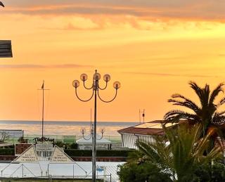 La Vela beach - 0