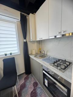 Cozy Studio Militari - 3