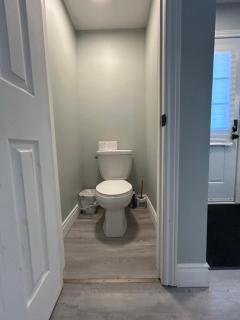 Modern Queen St Duplex 4BRs - 3