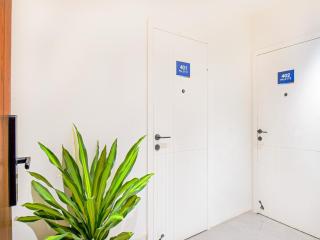 Palette Hotel And Residences by CheckIn, Baner Pune - 8