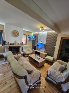Vila ALDIMARA - Žabljak - 3
