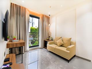 Palette Hotel And Residences by CheckIn, Baner Pune - 1